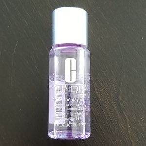 Clinique  Take The Day Off Makeup Remover